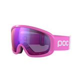 POC Fovea Mid Clarity Comp