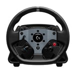 Logitech G PRO Racing Wheel for PlayStation & PC