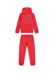 New Balance Kids' Logo Hoodie & Joggers Set