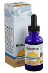 MAGNASCENT Nascent Iodine Liquid Supplement 2%Concentrated Iodine Solution Drops