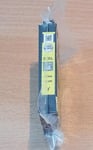 GENUINE EPSON 27XL Yellow cartridge ORIGINAL T2714 ALARM CLOCK vacuum sealed ink