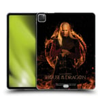 HOUSE OF THE DRAGON: TELEVISION SERIES KEY ART GEL CASE FOR APPLE SAMSUNG KINDLE