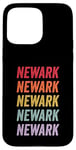 Coque pour iPhone 15 Pro Max Newark