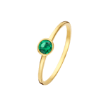 Isabel Bernard Isabel Bernard 14 Karat Gold Ring