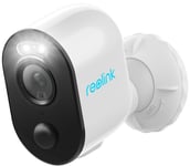 Reolink Argus 3 Pro – Batteridrevet WiFi kamera med lys