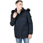 Parka Geographical Norway  Parka Blade Homme