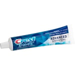 Crest 3D White Advanced Toothpaste 147 g, UK SELLER