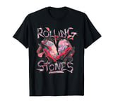 Official The Rolling Stones Exclusive Hackney Diamonds T-Shirt