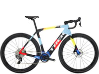 Trek Domane+ SLR 6 AXS 360Wh 62 Svart Elcykel - Racer Elcykel