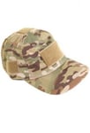 HSGI Tactical Baseball Cap (Färg: Multicam)