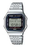 Casio Vintage Retro Digital Bracelet Watch ABL-100WE-1AEF