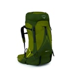 Osprey Atmos AG LT 50 - Sac à dos trekking homme Scenic Valley/Green Peppercorn L/XL