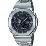 Casio G-Shock Pro GM-B2100D-1AER - Herre - 45 mm - Digitalt - Quartz - Mineralglas