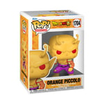 Dragon Ball Super - Super Hero Orange Piccolo Vinyl Figurine 1704 Funko Pop! multicolour