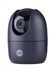 Yale Indoor Wi-Fi Camera - Pan &Amp; Tilt