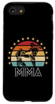 Coque pour iPhone SE (2020) / 7 / 8 Logo MMA