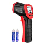 LCD Digital IR Non-Contact Thermometer Infrared Handheld Temperature Gun WT319B