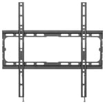 PROSIGNAL 20mm Economy Low-Profile Fixed TV Wall Mount, 32"-70", 45kg Max Load