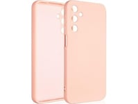 Beline Beline Etui Silicone Samsung A25 5G A256 /Rose Gold