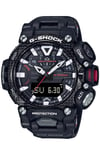 G-SHOCK Casio Mens Watch Black GRAVITYMASTER GR-B200-1AJF