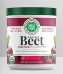 Green Foods Organic Beet Essence Juice Powder 150g