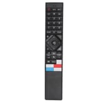 ERF6B62H/ERF3B70H t&eacute;l&eacute;commande pour Hisense TV remplacement TV t&eacute;l&eacute;commande universelle pour Hisense H55U7B H65U7B 65U8GQ 55U8GQ