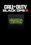 Call of Duty: Black Ops 6 - Street Beast Weapon Vinyl + 15 Min Double XP (DLC) (PS4/PS5/XBOX ONE/XBOX SERIES X/PC) Official Website Key GLOBAL