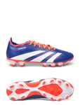 Adidas Performance Predator League Football Boots Multiground Blå