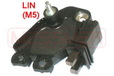 Spenningsregulator, dynamo ERA 216152