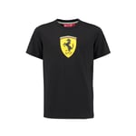 Tshirt Ferrari Scuderia Officiel Classic F1 Enfant