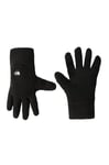 THE NORTH FACE Fleeski Etip Gloves Tnf Black M