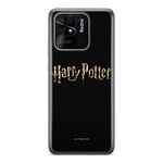 ERT GROUP Coque de téléphone Portable pour Xiaomi REDMI 10C Original et sous Licence Officielle Harry Potter Motif 045 Parfaitement adapté à la Forme du téléphone Portable, Coque en TPU