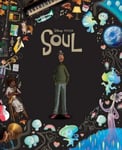 Scholastic Australia Soul (Disney Pixar: Classic Collection)