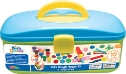 Kids Dough Happy Kit Leklera