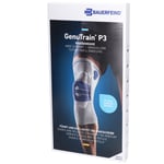 BAUERFEIND Genutrain P3 Orthèse de genou Taille 4 droit Bandage(S) 1 pc(s)