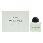 Byredo Bal D'afrique Eau De Parfum 100ml