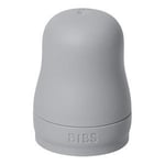 BIBS Baby Bottle Flaskelokk Cloud - 1 stk. Mor & Barn Tilbehør Amming og flaske