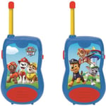 LEXIBOOK Paw Patrol Walkie-Talkie för barn - TW12PA