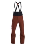 Arc´teryx Men Rush Bib Pants Sequoia - 1st. kvar  - Alpingaraget