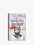 Diary of a Wimpy Kid: Big Shot Kids' Book