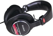 SONY MONITOR HEADPHONES MDR-CD900ST Japan model NEW