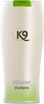 K9 - Shampoo Whiteness 300Ml Aloe Vera - (718.0530)