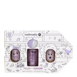 Nailmatic - Coffret Bus Party Coffret Maquillage Enfant