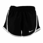 Nike Short de Sport pour Enfant Dri-Fit Noir