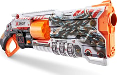 Xshot Xshot X-Shot Leksaksgevär Lock Gun, Skins 1-Serien, 36606