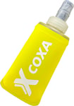 Coxa Carry Soft Flask Yellow w/ Velcro