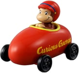 Takara Tomica Tomy No.157 Dream series Curious George