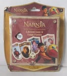 Narnia Liberation Game And Happy Families New And Sealed Lion, Witch & Wardrobe