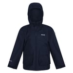 Regatta Childrens/Kids Hywell Waterproof Jacket RG6829