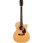 Tyma TFC-28E western-guitar